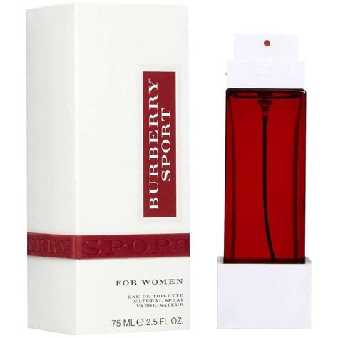 burberry sport женски парфюм|burberry sports perfume for women.